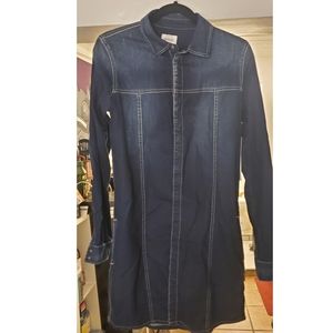 Hudson Jean Jacket